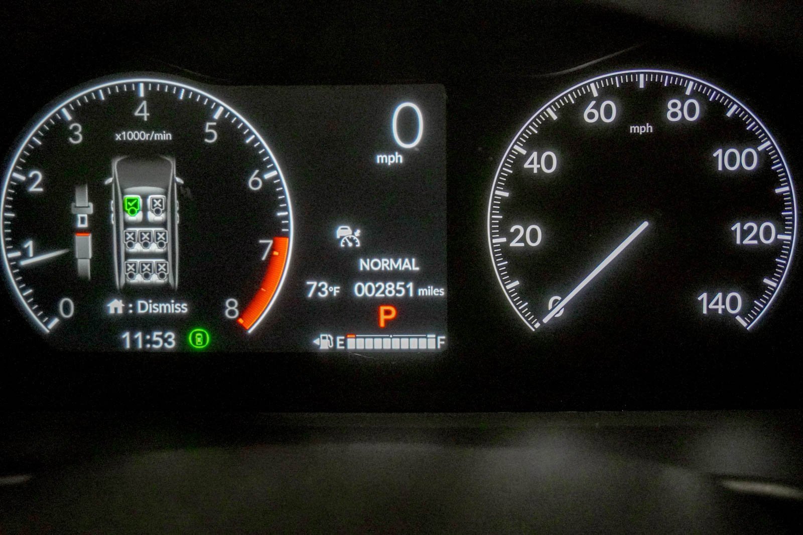 Certified 2026 Honda Odyssey Sport-L image 38