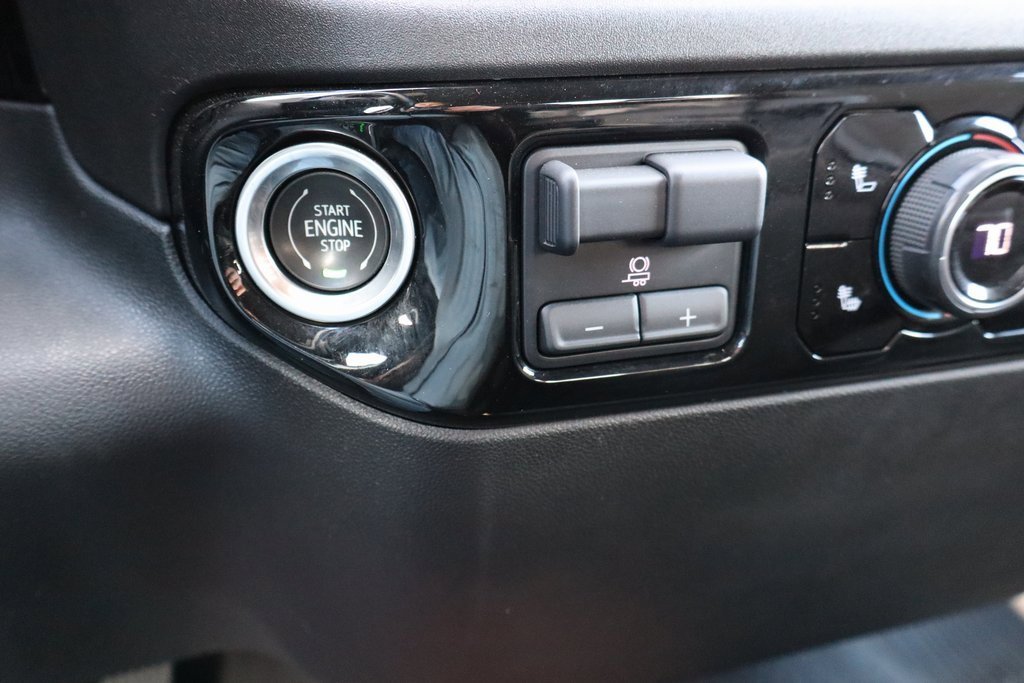 Used 2024 Chevrolet Silverado 2500 LT w/ All Star Edition image 10