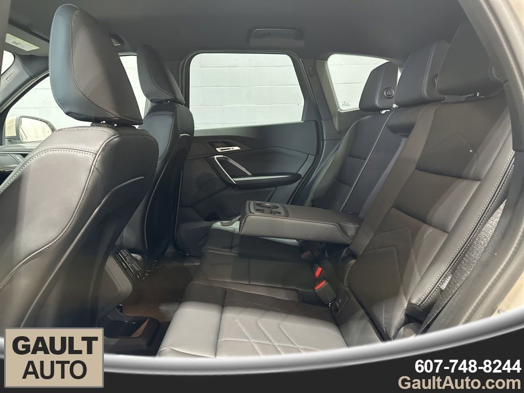 New 2026 BMW X1 xDrive28i w/ Convenience Package image 15