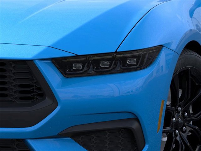 New 2026 Ford Mustang Coupe image 18