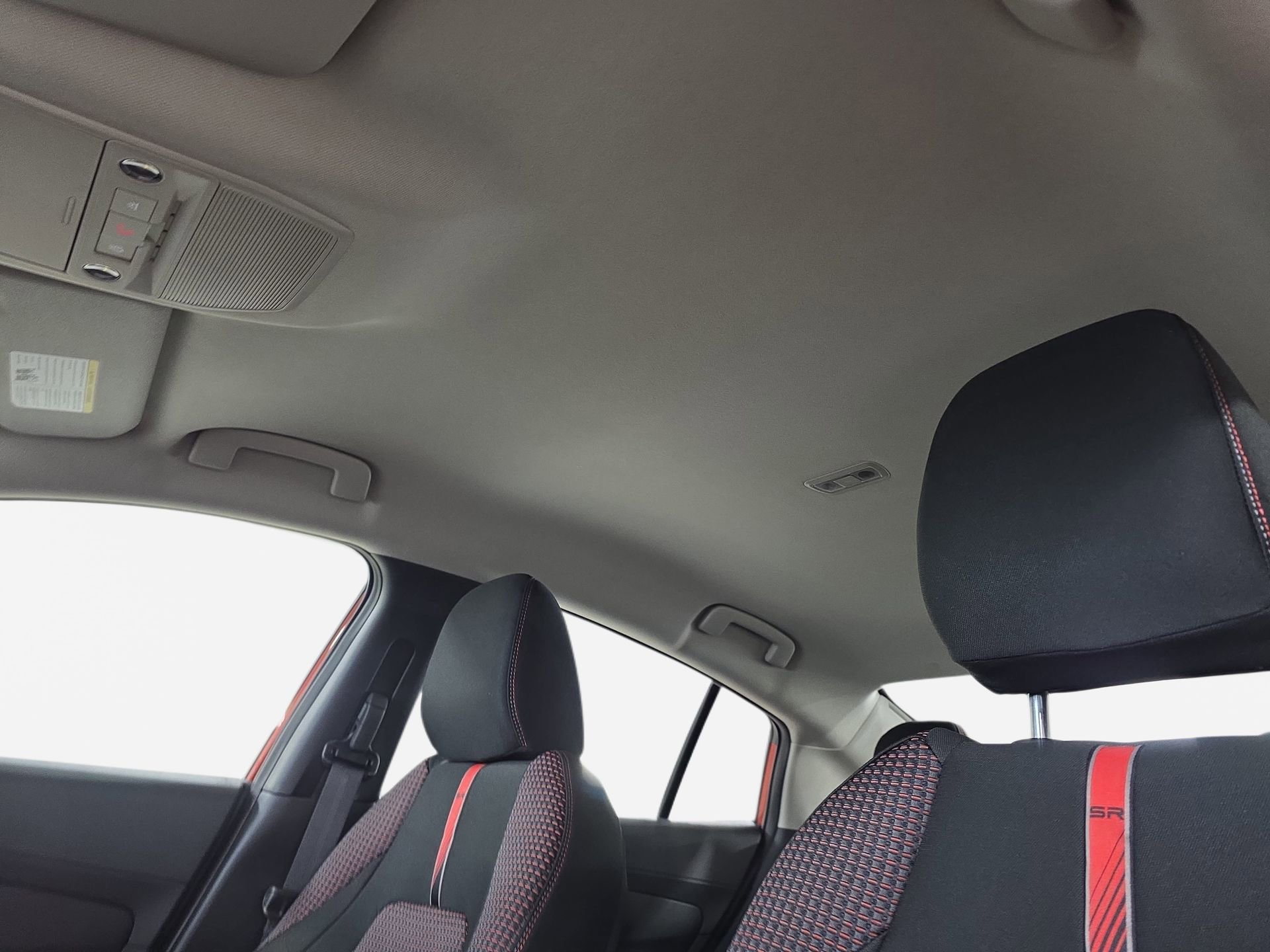 New 2026 Nissan Sentra SR w/ Floor Mat Package image 29