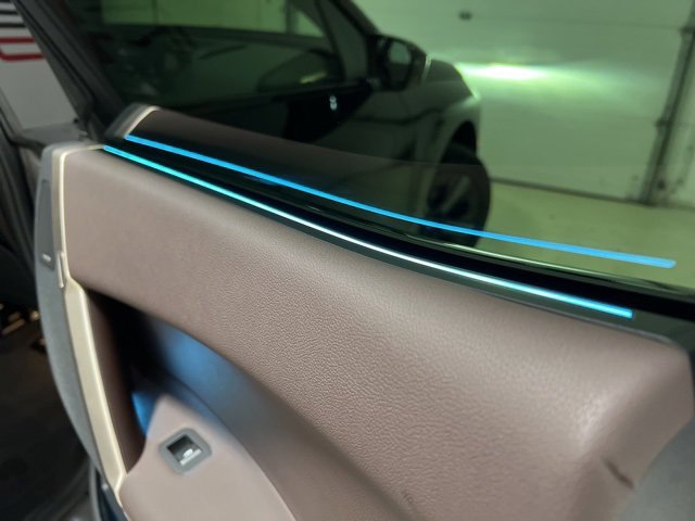 Used 2025 BMW iX xDrive50 image 60