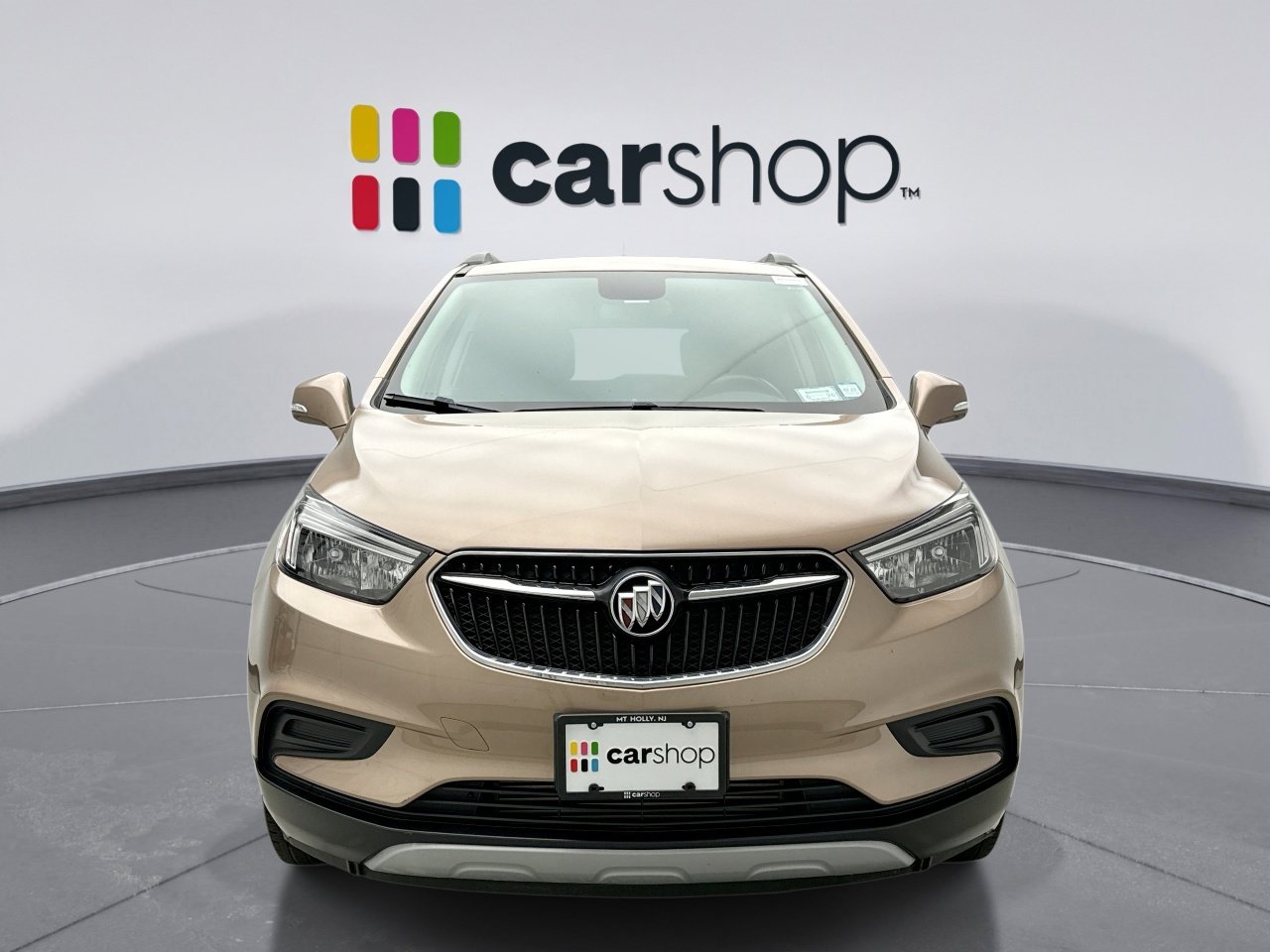Used 2019 Buick Encore Preferred image 8