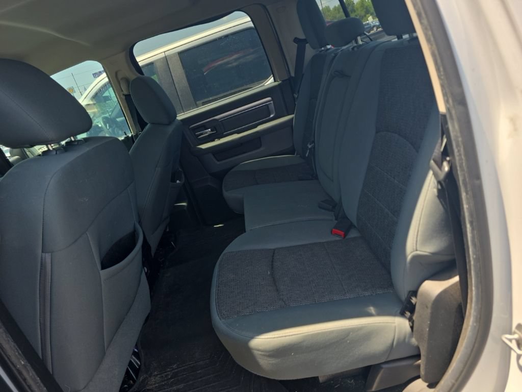 Used 2014 RAM 1500 Big Horn AWD/4WD image 7