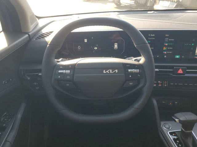 New 2026 Kia Sportage SX AWD/4WD image 11