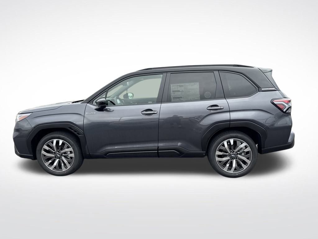 New 2025 Subaru Forester Touring image 3