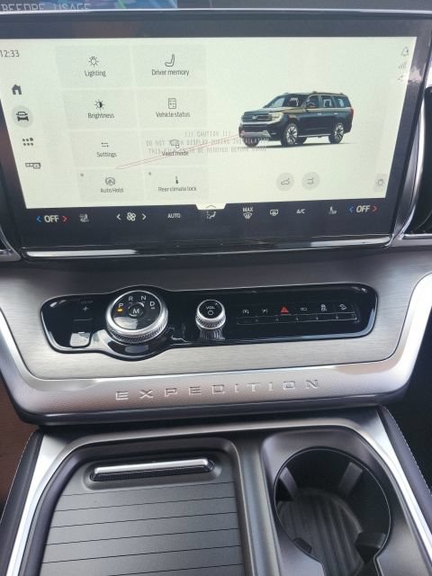 New 2027 Ford Expedition Max Platinum AWD/4WD image 50
