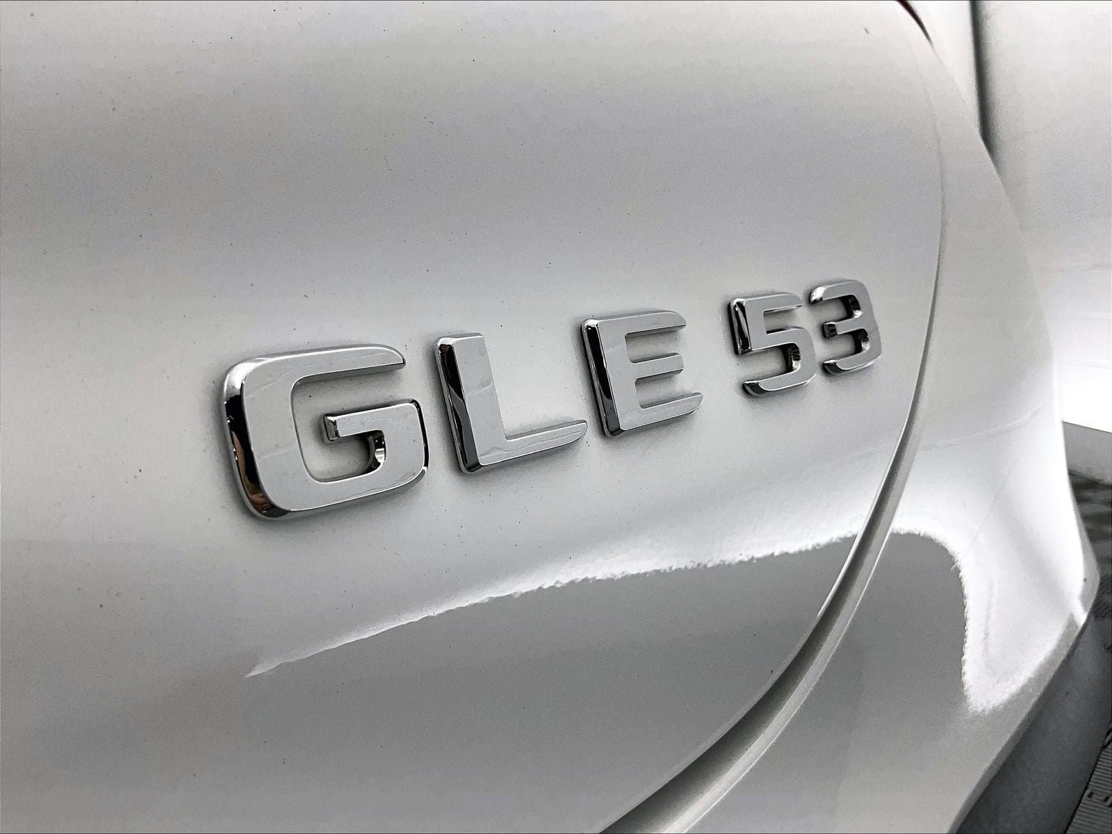 Certified 2024 Mercedes-Benz GLE 53 AMG 4MATIC Coupe image 32