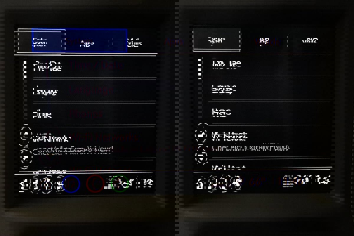 Used 2026 Chevrolet Silverado 2500 Custom w/ Custom Value Package image 47