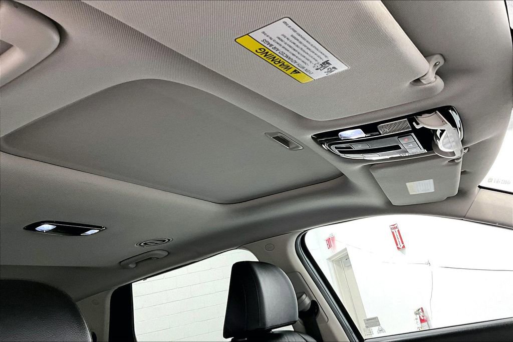 Used 2021 Hyundai Palisade SEL w/ Premium Package FWD image 21