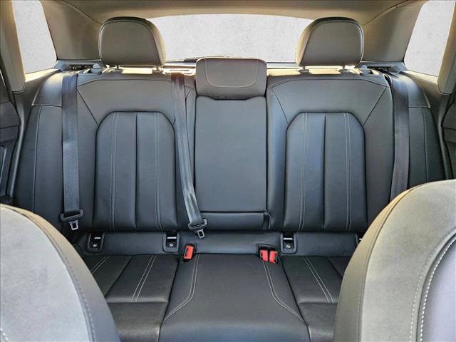 Used 2024 Audi Q4 e-tron Premium image 17