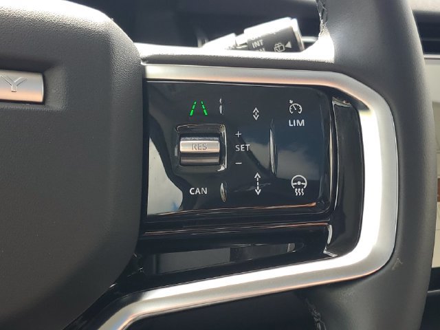 Used 2025 Land Rover Discovery Sport S AWD/4WD image 29