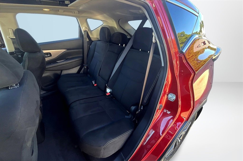 Used 2019 Nissan Murano SV image 22