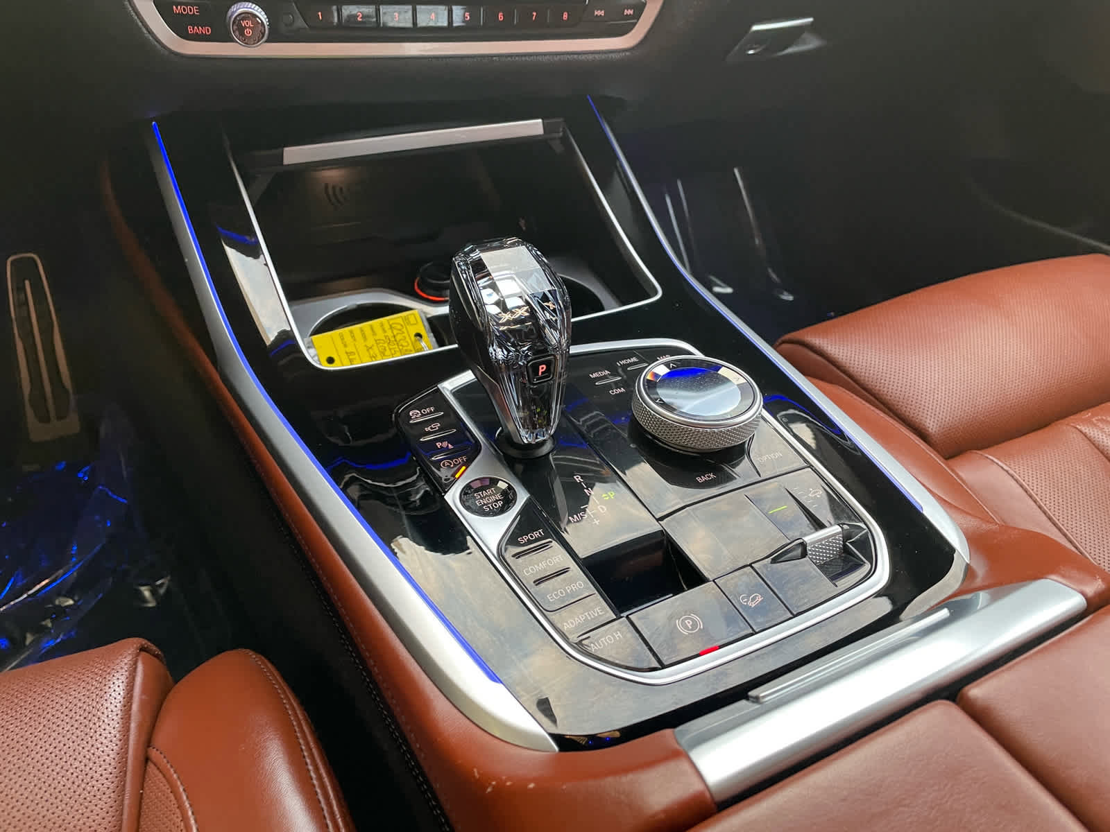 Used 2019 BMW X7 xDrive40i w/ Premium Package image 14