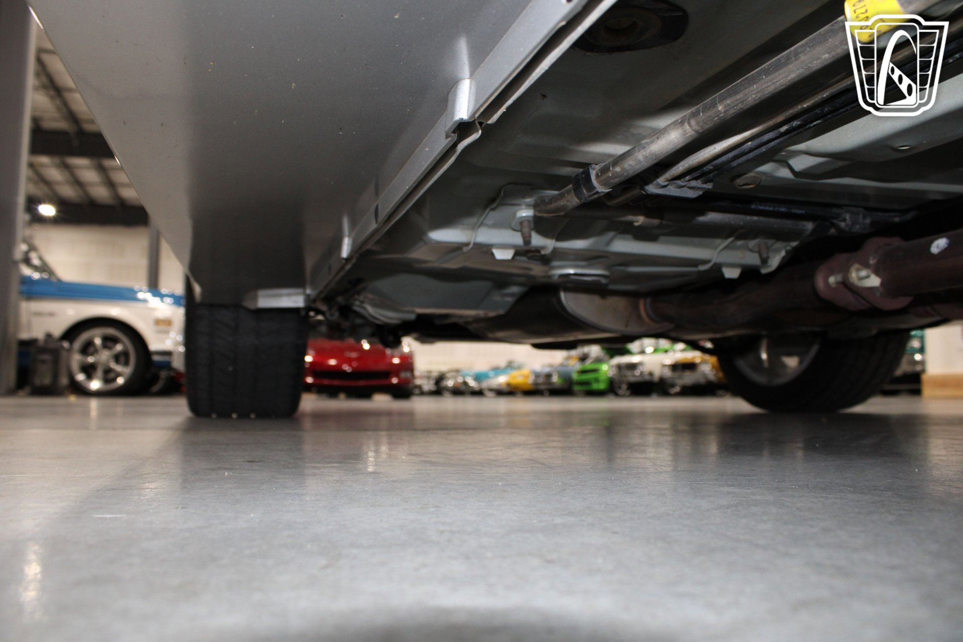 Used 1999 Ford Mustang GT image 11