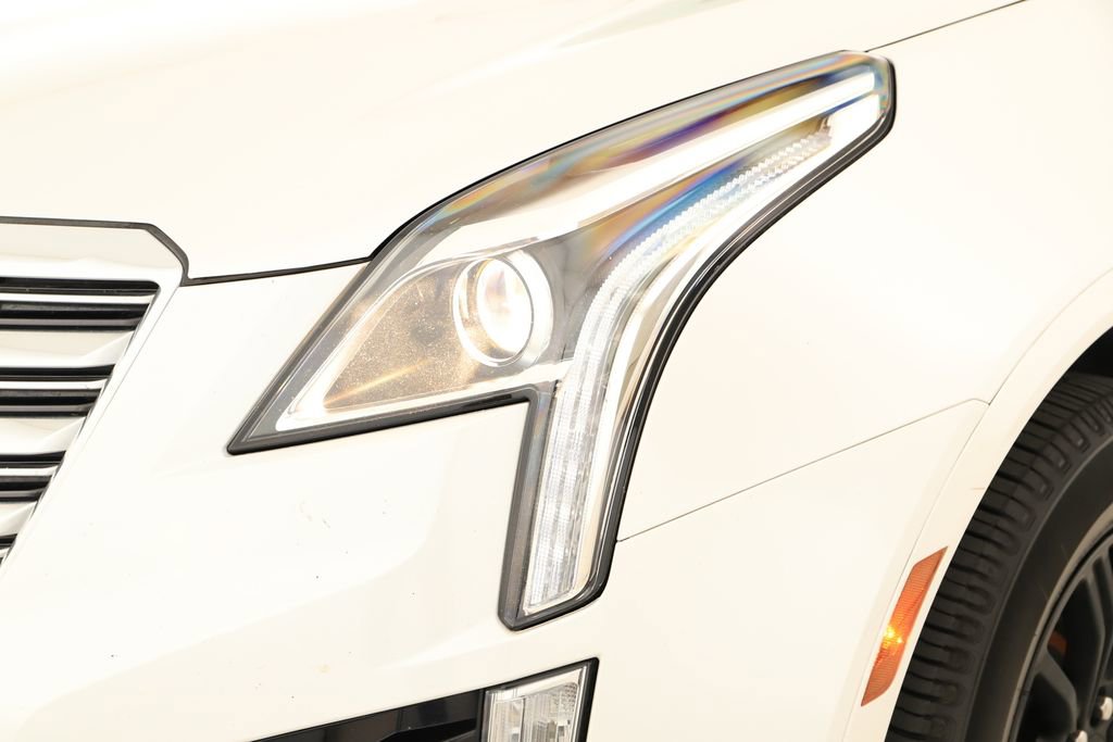 Used 2019 Cadillac XT5 FWD image 26