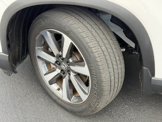 Certified 2024 Honda Pilot Touring image 40