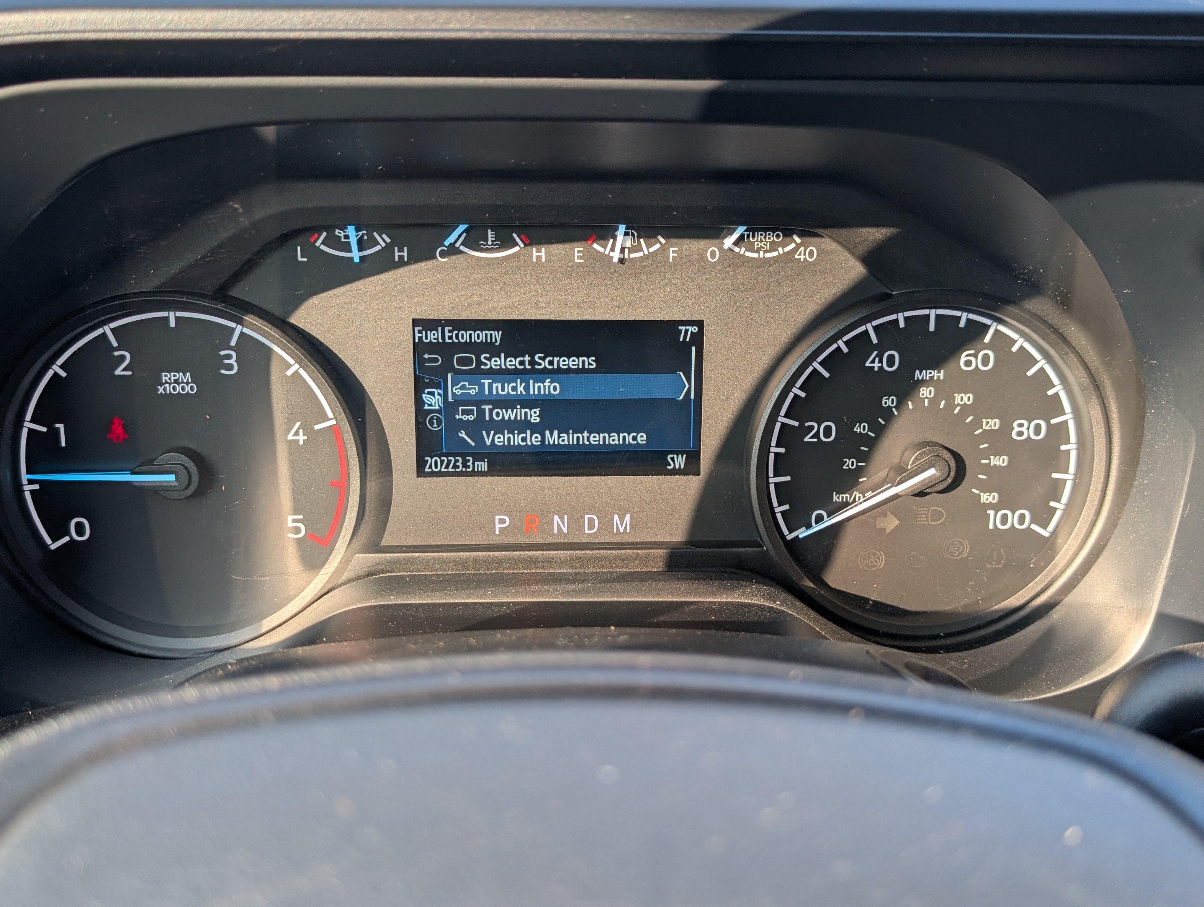Used 2025 Ford F250 XLT AWD/4WD image 25