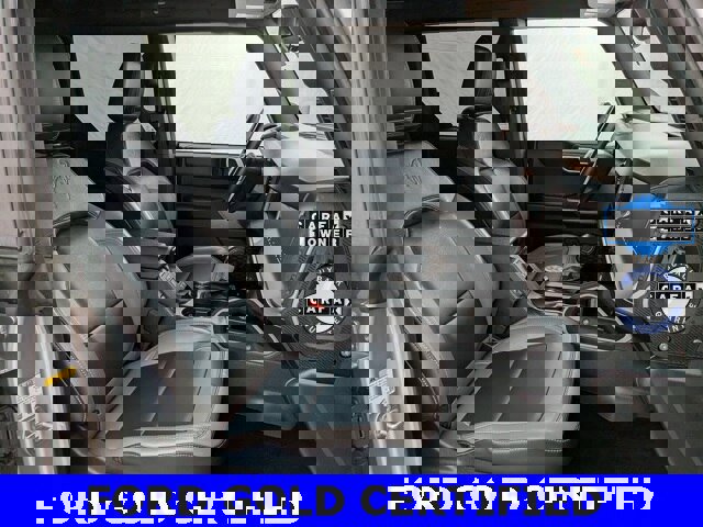 Certified 2023 Ford Bronco Outer Banks image 19