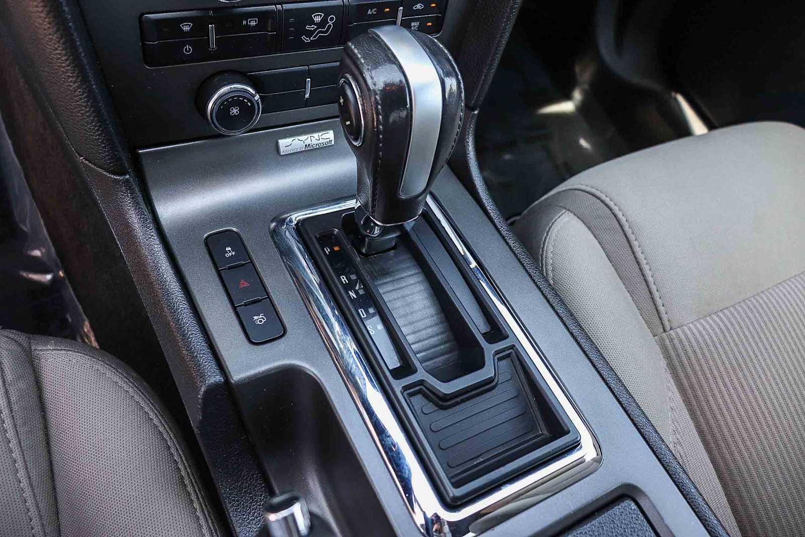 Used 2014 Ford Mustang Coupe w/ Equipment Group 102A RWD image 20