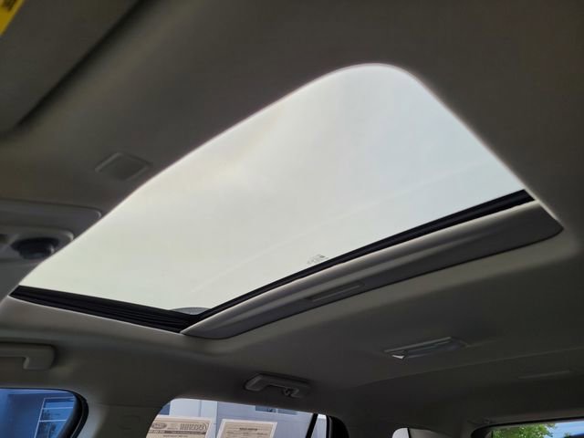 Used 2017 GMC Terrain Denali image 19