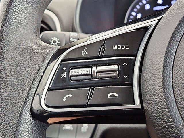 Used 2021 Kia Forte LXS FWD image 21