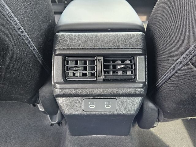 Certified 2025 Honda Accord SE image 13