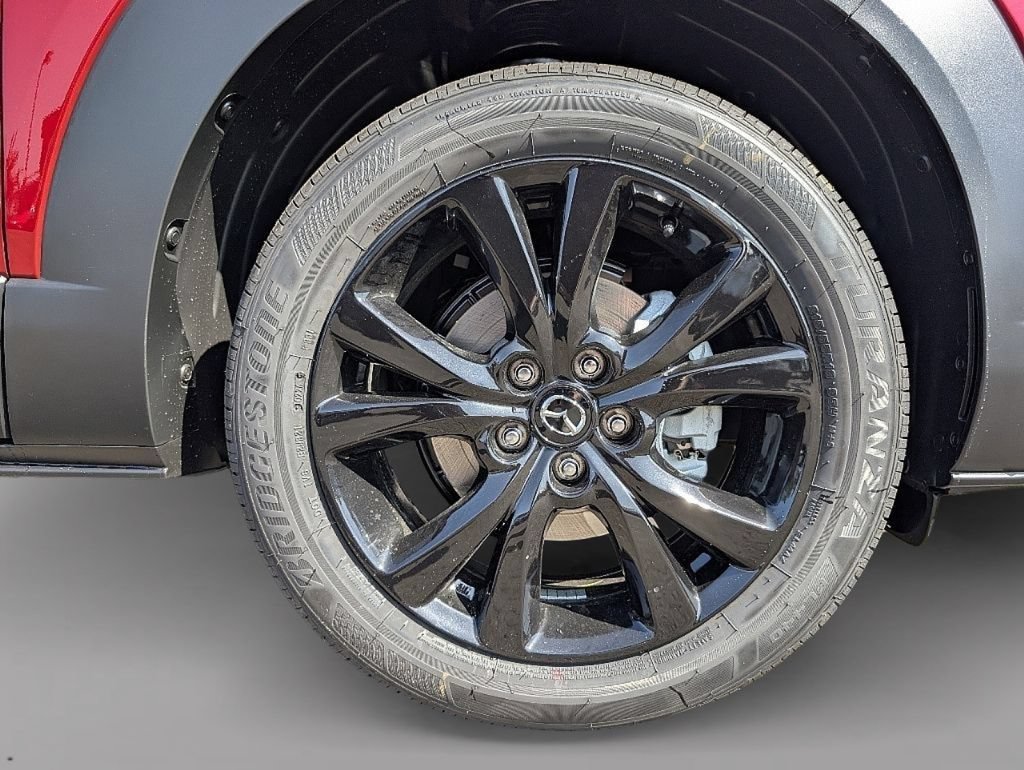 New 2026 MAZDA CX-30 AWD 2.5 S w/ Select Sport Pkg image 28