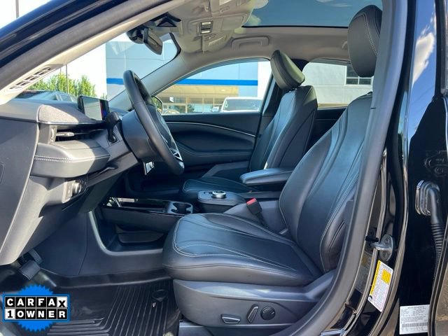 Used 2022 Ford Mustang Mach-E Premium AWD/4WD image 18