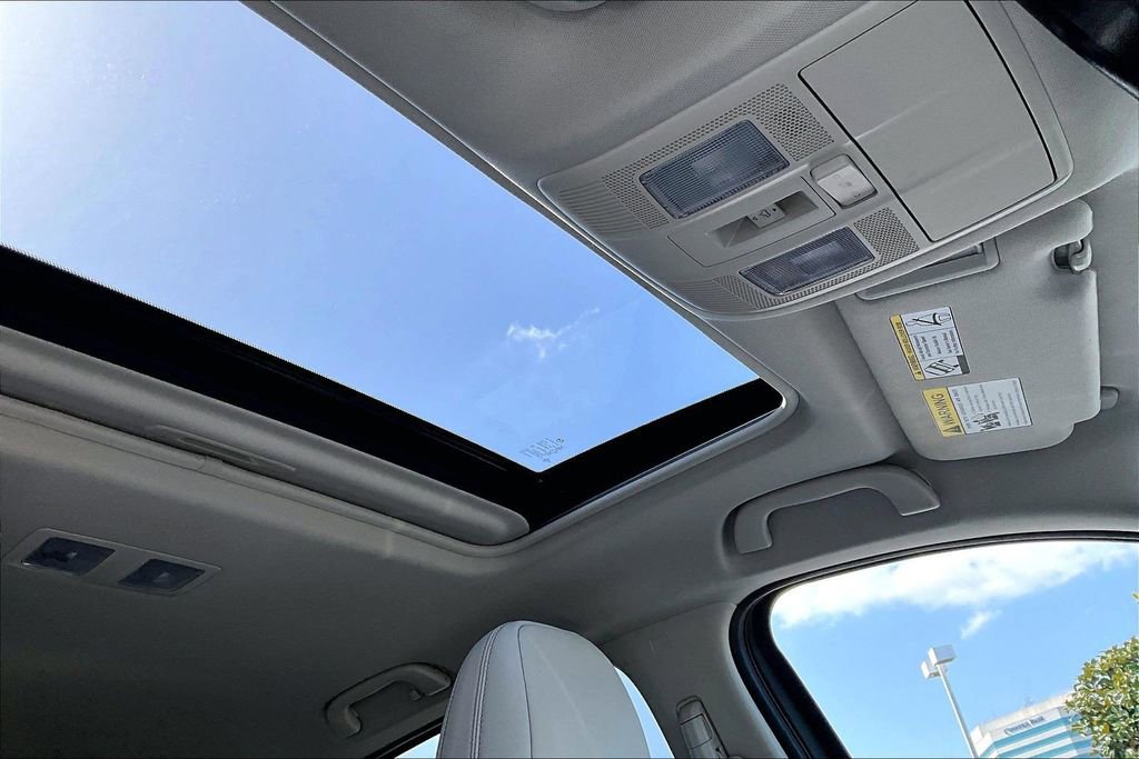 Certified 2023 MAZDA CX-5 AWD 2.5 S w/ Premium Package image 12