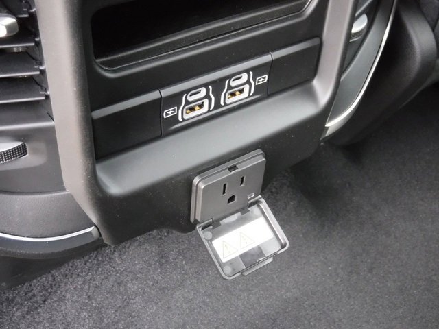 New 2026 RAM 1500 Big Horn image 40