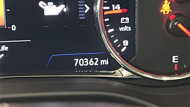 Used 2021 GMC Acadia Denali AWD/4WD image 18