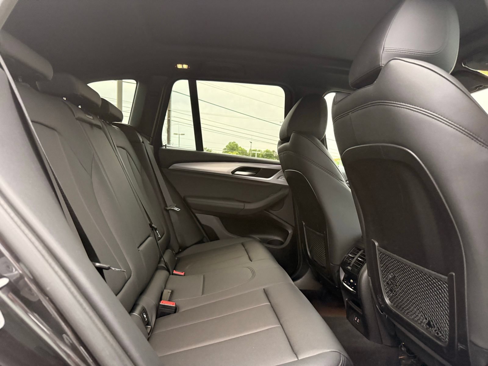Used 2021 BMW X3 xDrive30i AWD/4WD image 33