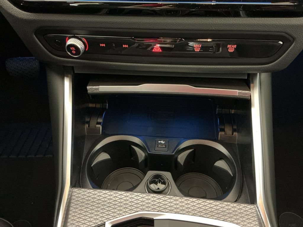 New 2026 BMW i4 eDrive40 w/ Premium Package RWD image 12