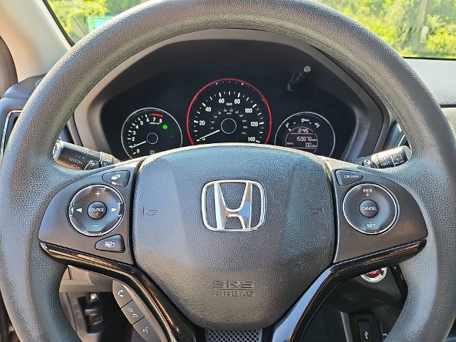 Used 2016 Honda HR-V EX image 20