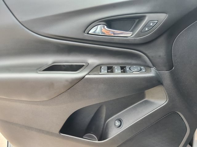 Used 2024 Chevrolet Equinox LT FWD image 26
