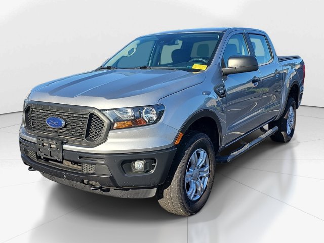 Used 2020 Ford Ranger XL w/ Equipment Group 101A Mid AWD/4WD image 7