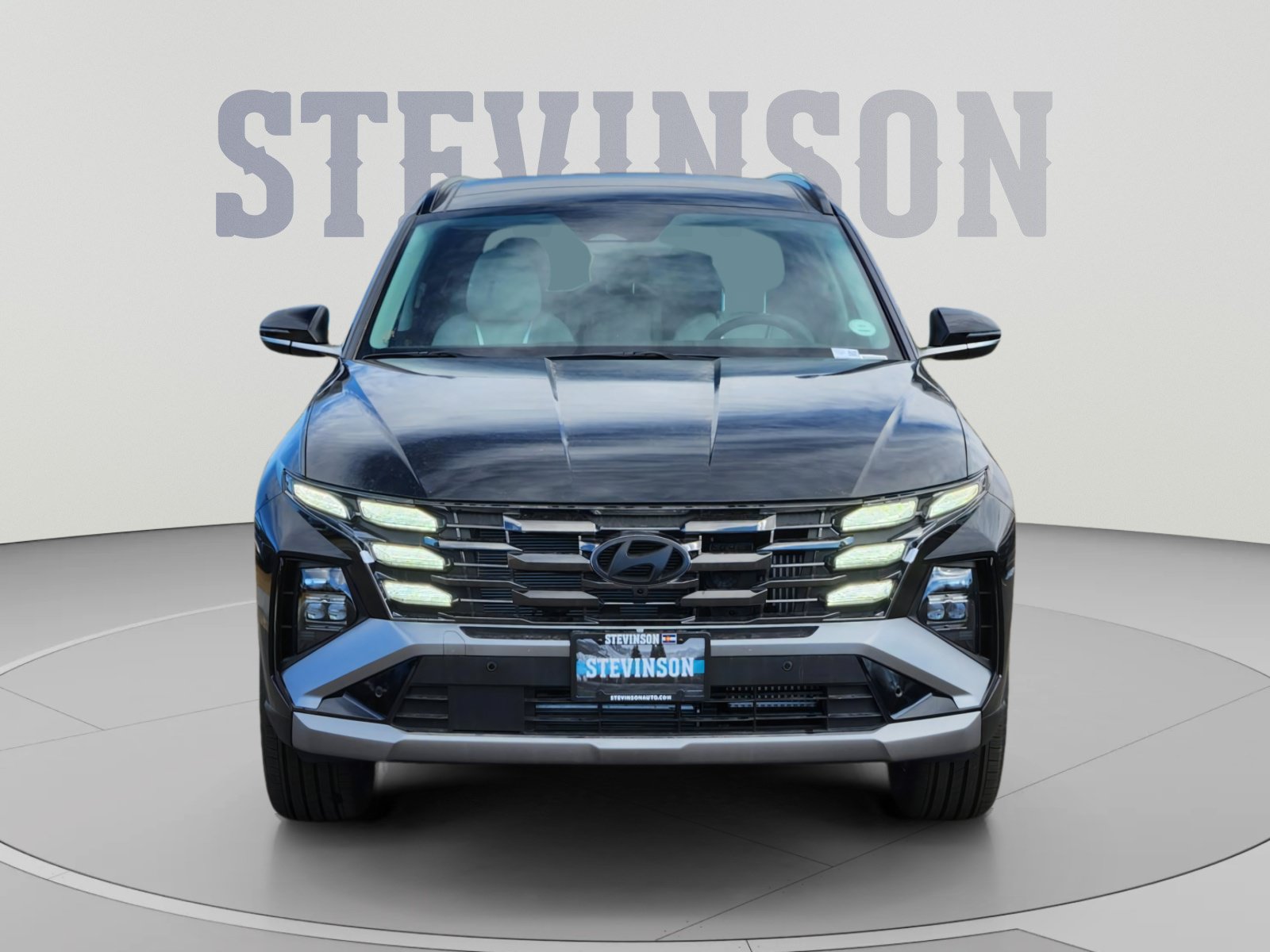 New 2026 Hyundai Tucson Limited AWD/4WD image 6