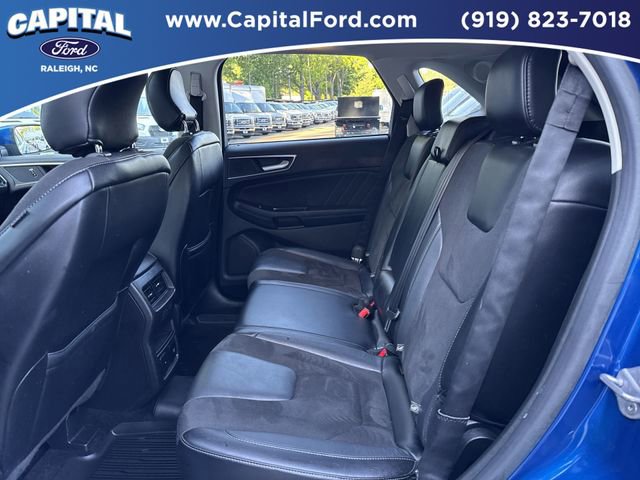 Used 2018 Ford Edge Sport w/ Equipment Group 401A image 18