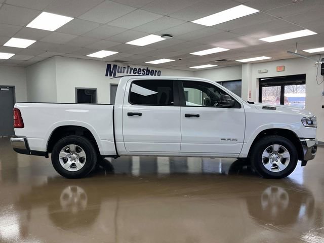 Used 2025 RAM 1500 Big Horn image 4