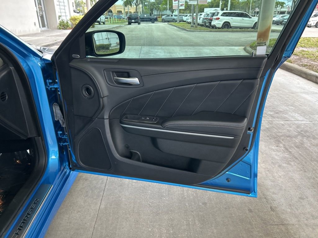 Used 2023 Dodge Charger Scat Pack w/ Plus Group image 28