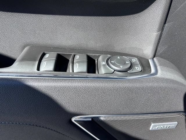 New 2025 Chevrolet Silverado 1500 RST w/ All Star Edition Plus AWD/4WD image 18