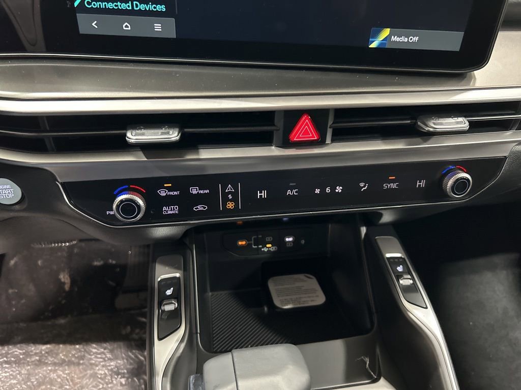 New 2026 Kia Sorento S image 20