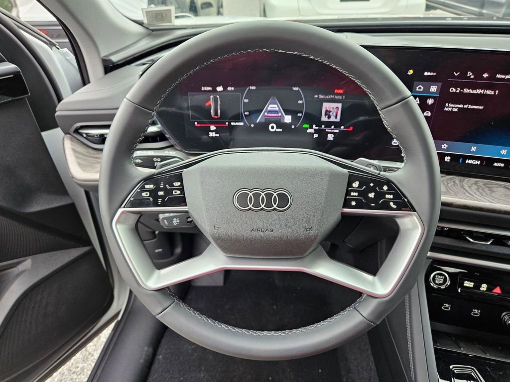 New 2025 Audi Q5 Premium Plus image 10