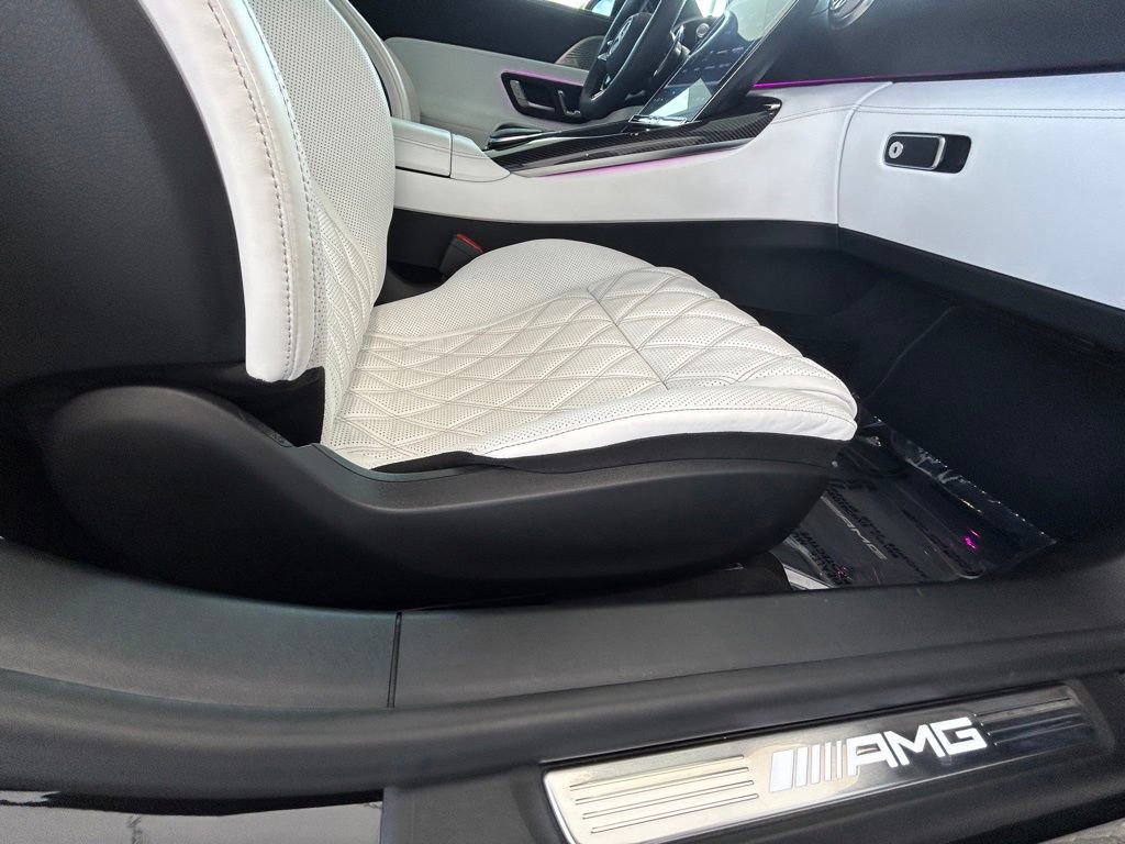 Used 2024 Mercedes-Benz AMG GT 55 image 26