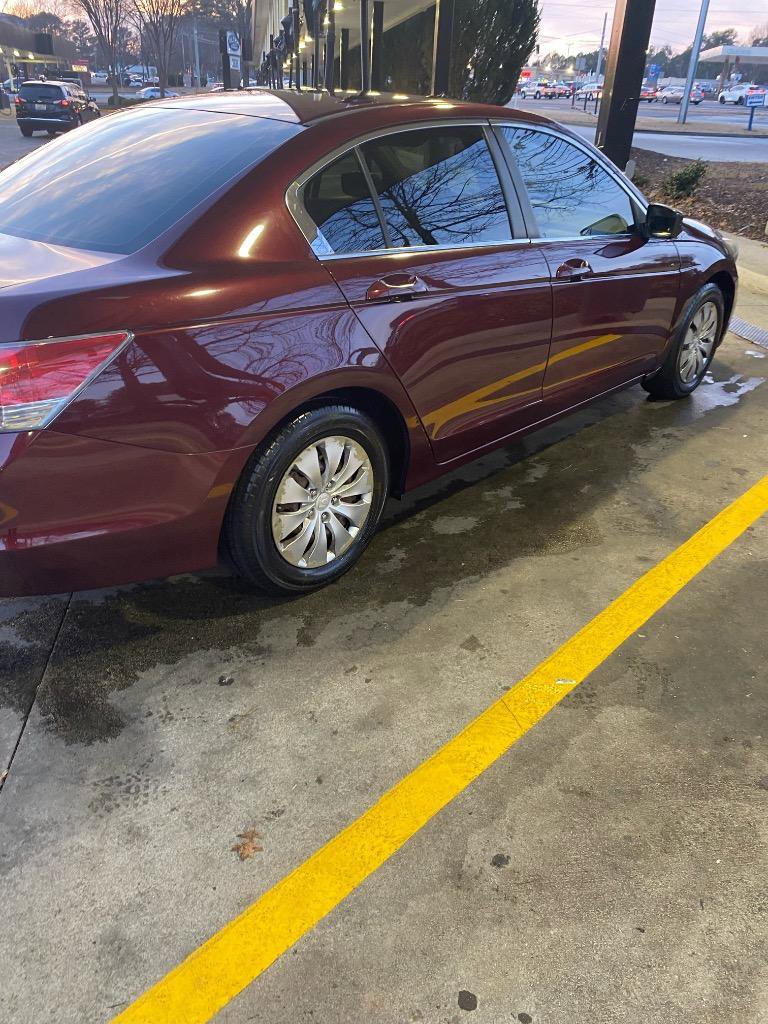Used 2012 Honda Accord LX image 4