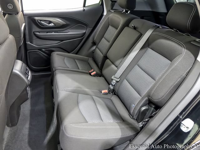 Used 2023 GMC Terrain SLE w/ Driver Convenience Package AWD/4WD image 12