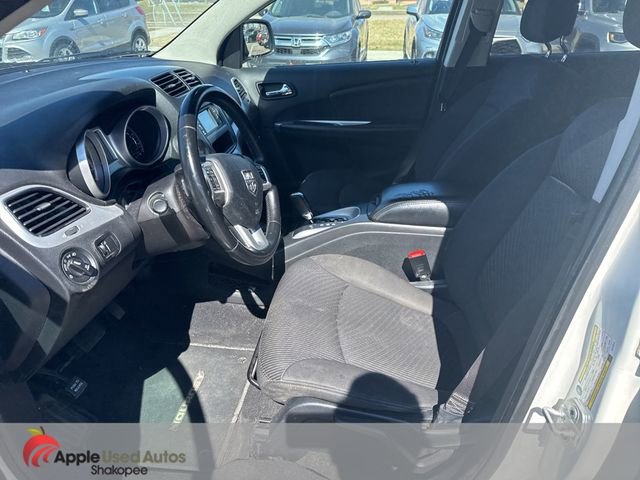 Used 2016 Dodge Journey Crossroad image 6