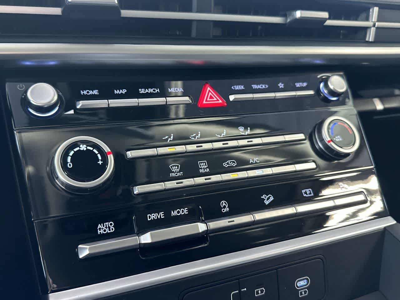 New 2026 Hyundai Santa Fe SE FWD image 20