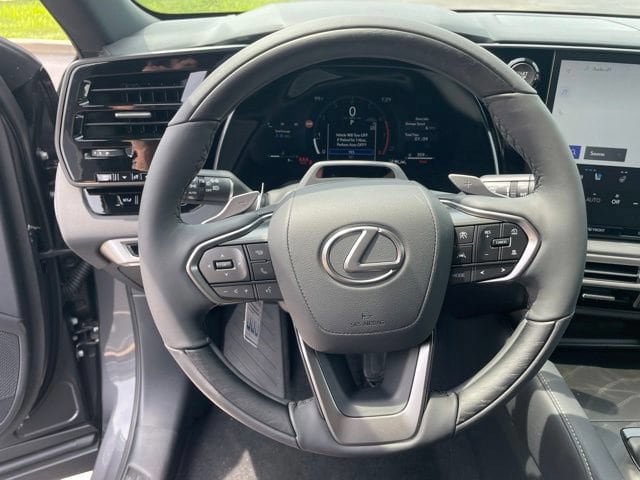 New 2026 Lexus RX 350 Premium w/ Convenience Package AWD/4WD image 23